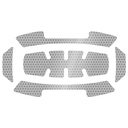 Milwaukee 48-73-4600 5PC BOLT™ Reflective Sticker Set - Silver