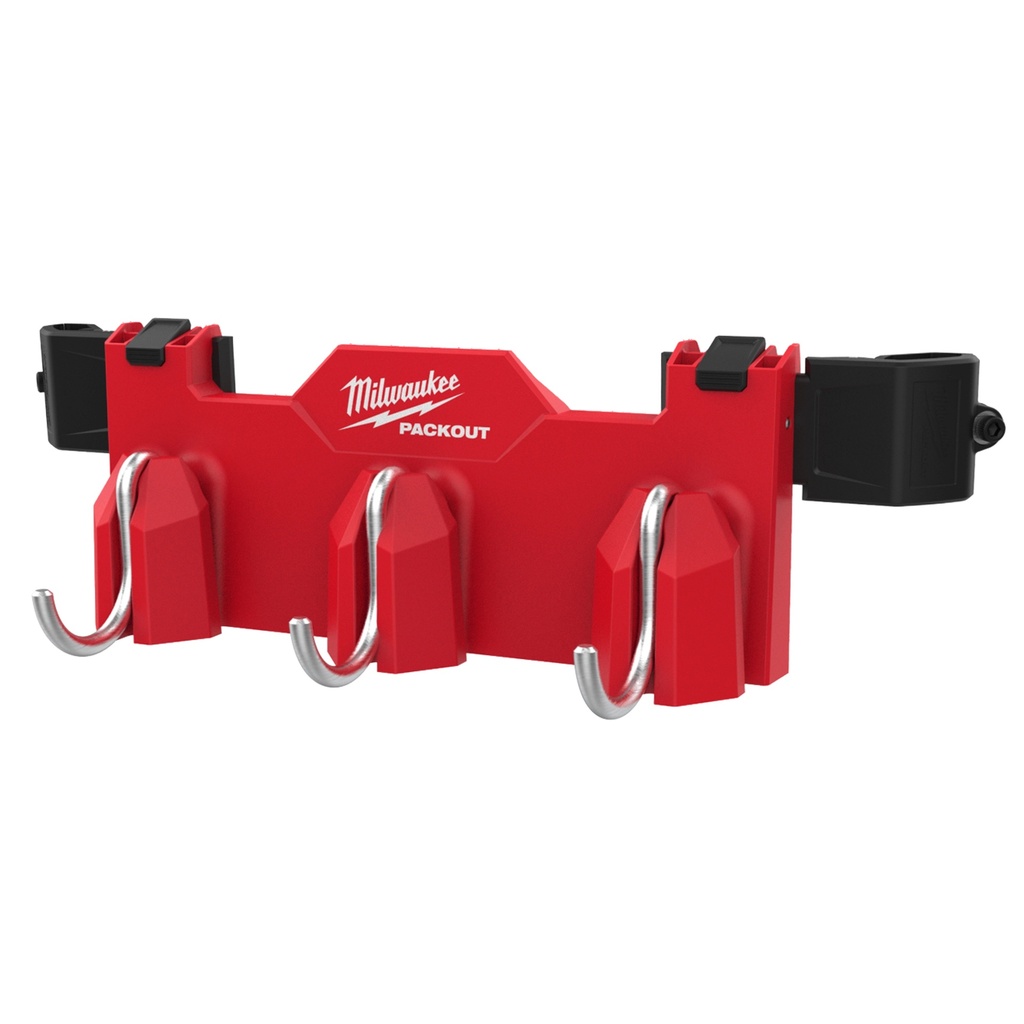 Milwaukee 48-22-8606 PACKOUT™ Tool Box 3-Hook Attachment