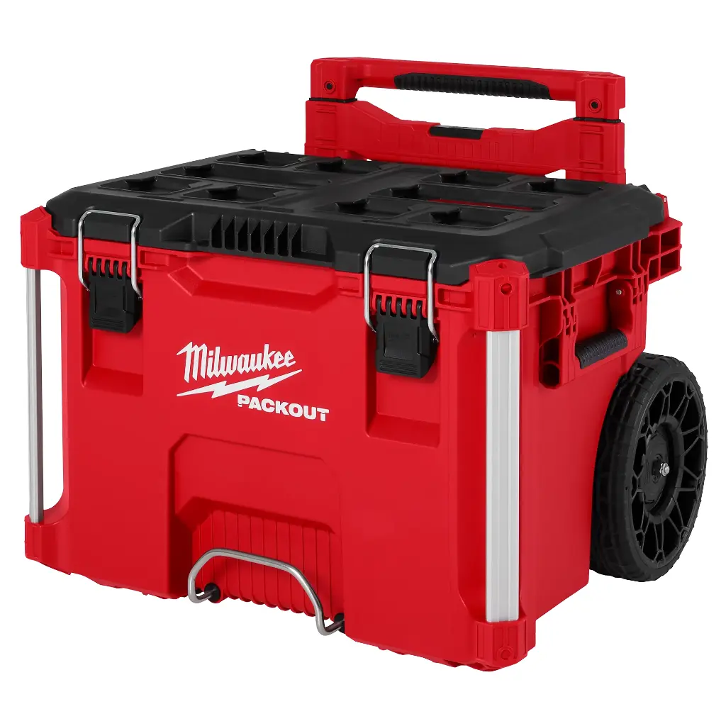 Milwaukee 48-22-8427 PACKOUT™ Rolling Tool Box