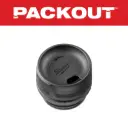 Milwaukee 48-22-8389 PACKOUT™ Sip Lid for Insulated Bottles