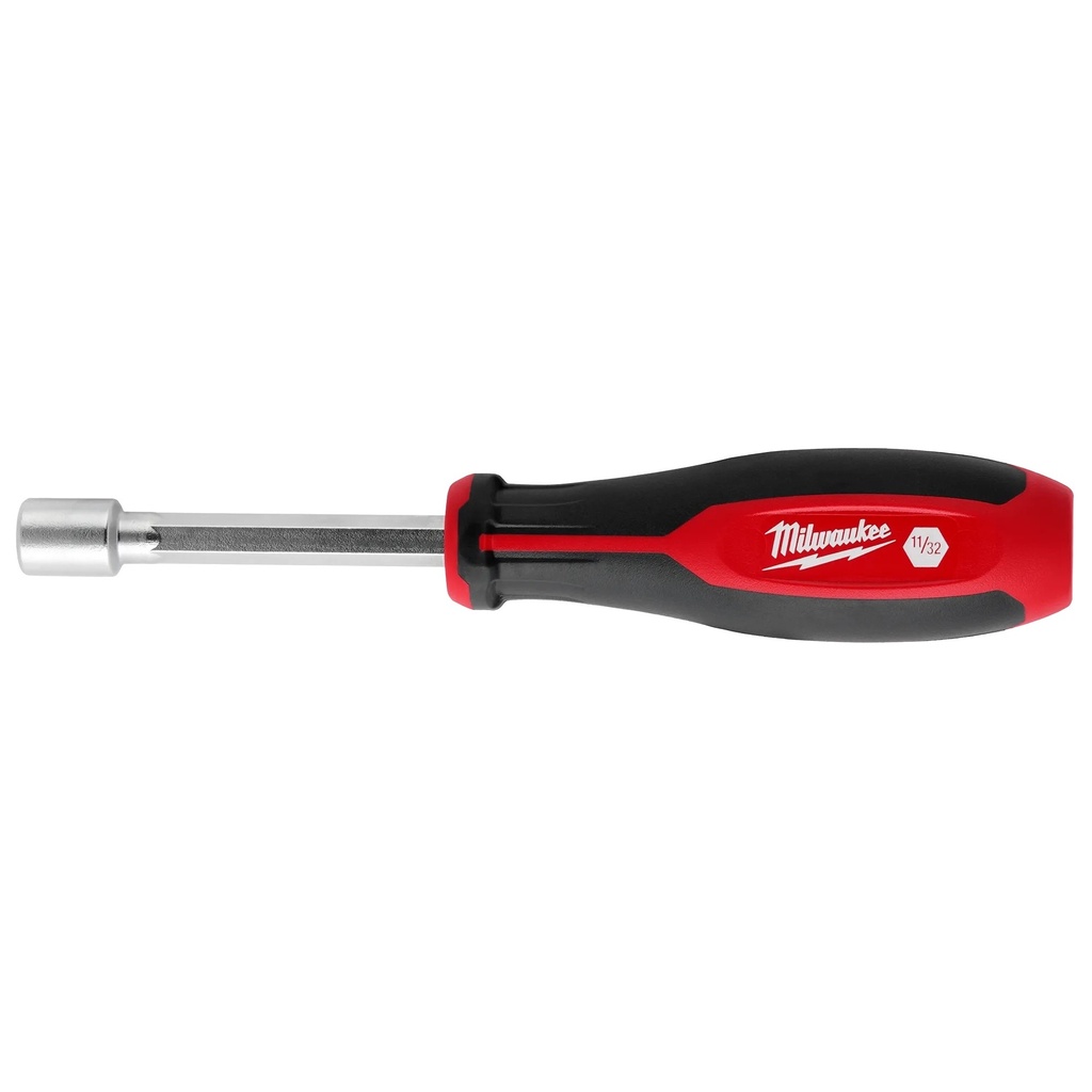 Milwaukee 48-22-2453 11/32" HollowCore™ Nut Driver