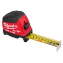 Milwaukee 48-22-1226 8m/26ft Wide Blade Tape Measure