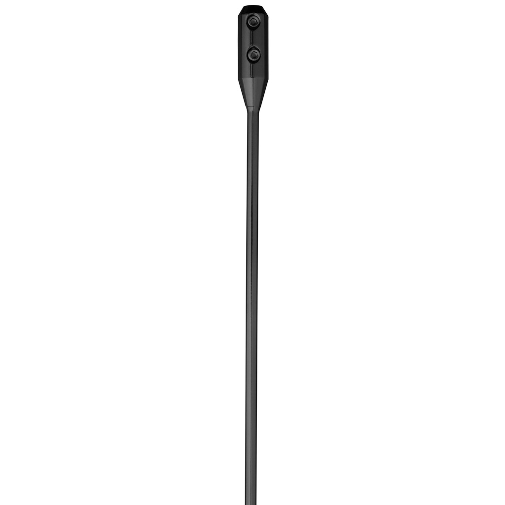 Milwaukee 48-13-8124 1/4” x 52.5" Flexible Cable Bit Extension