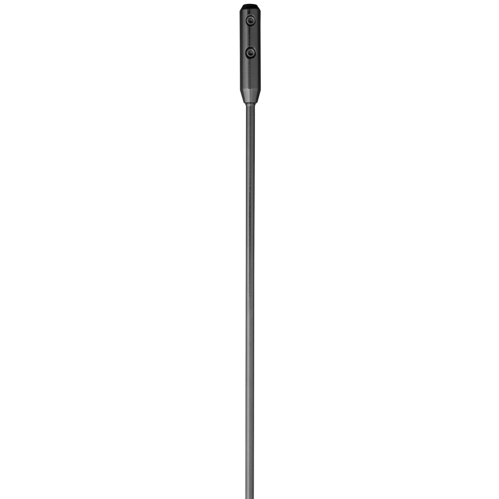 Milwaukee 48-13-8118 3/16” x 52.5" Flexible Cable Bit Extension