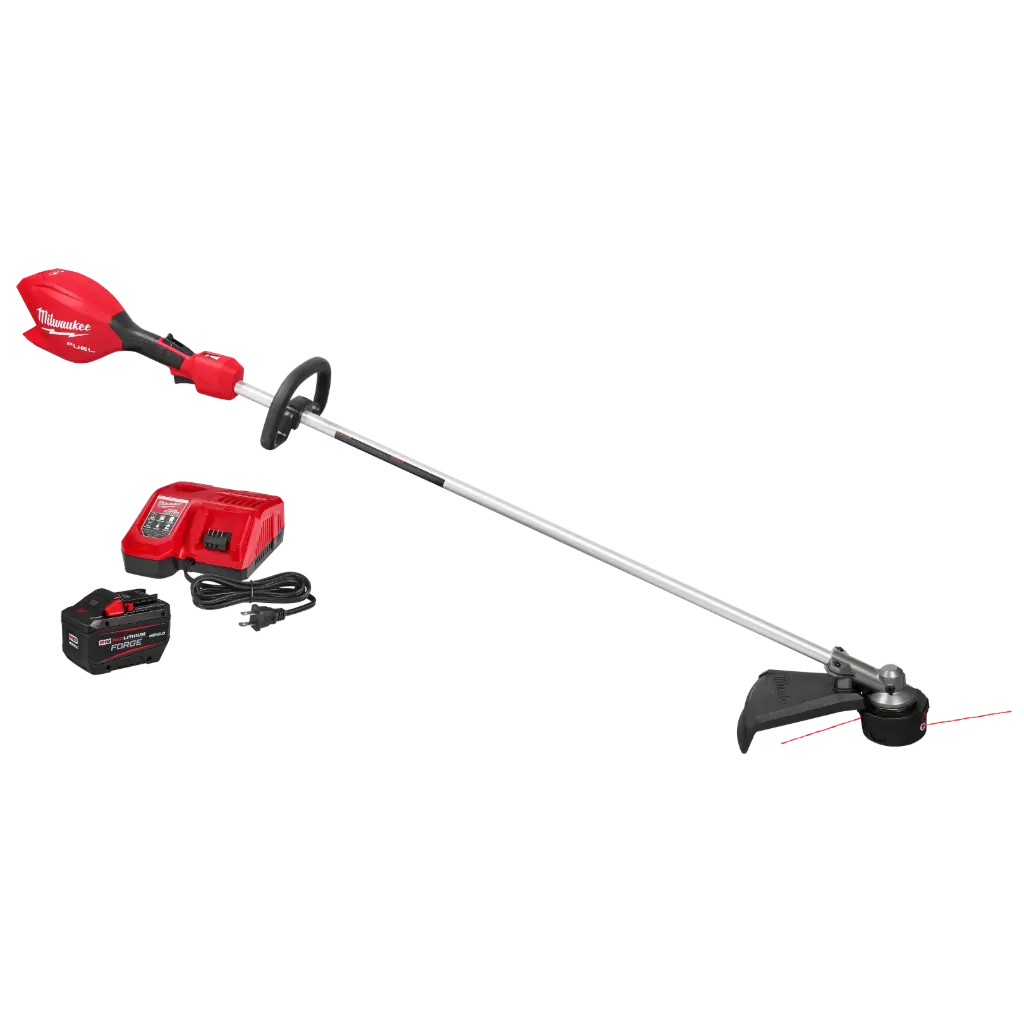 Milwaukee 3046-21HD M18 FUEL™ 16" String Trimmer Kit