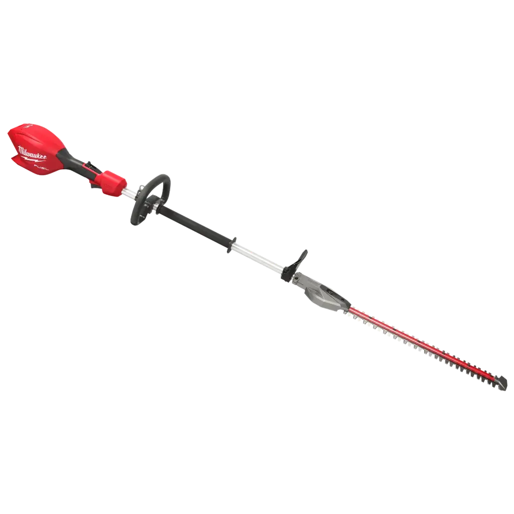Milwaukee 3043-20 M18 FUEL™ Short Pole Hedge Trimmer