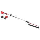 Milwaukee 3035-21 M18 FUEL™ Extended Pole Articulating Hedge Trimmer Kit