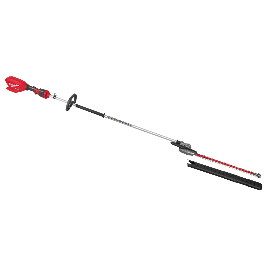 Milwaukee 3035-20 M18 FUEL™ Extended Pole Articulating Hedge Trimmer