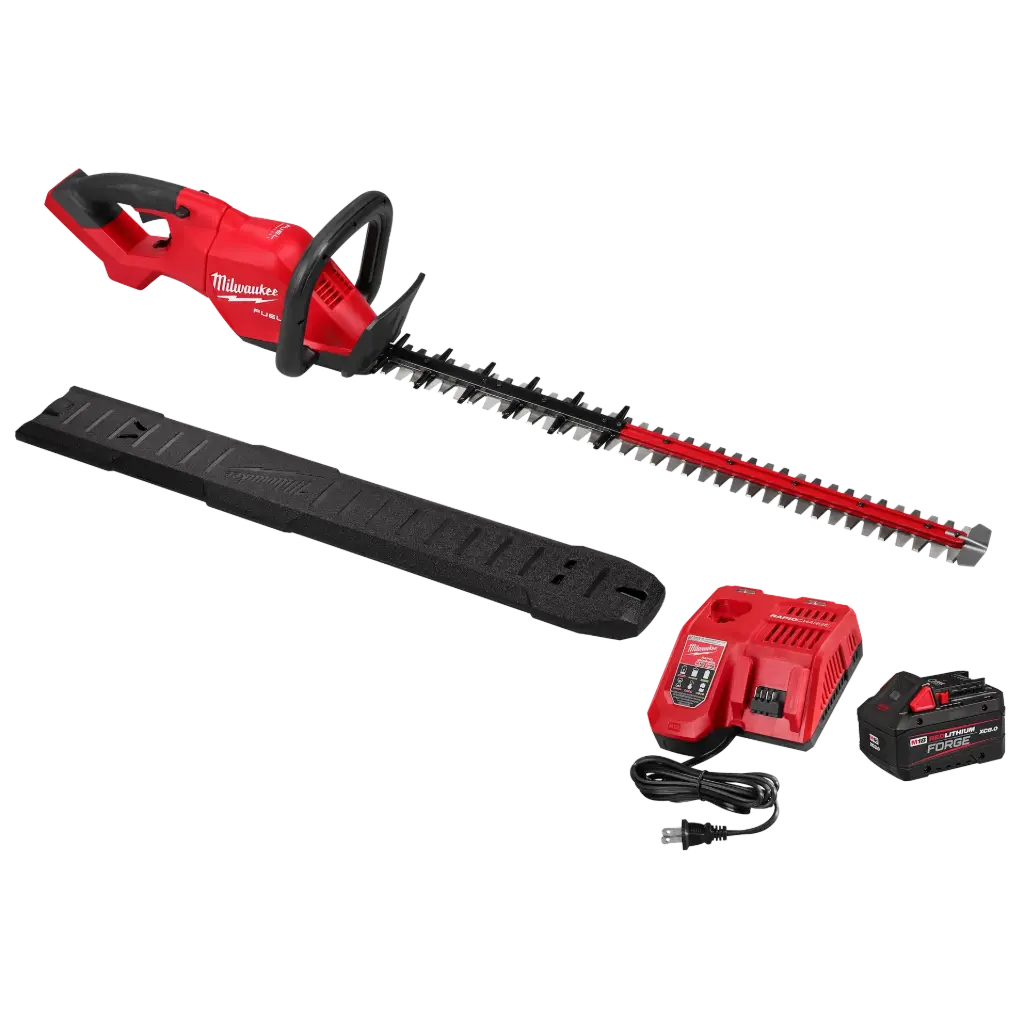 Milwaukee 3034-21 M18 FUEL™ 30" Hedge Trimmer Kit
