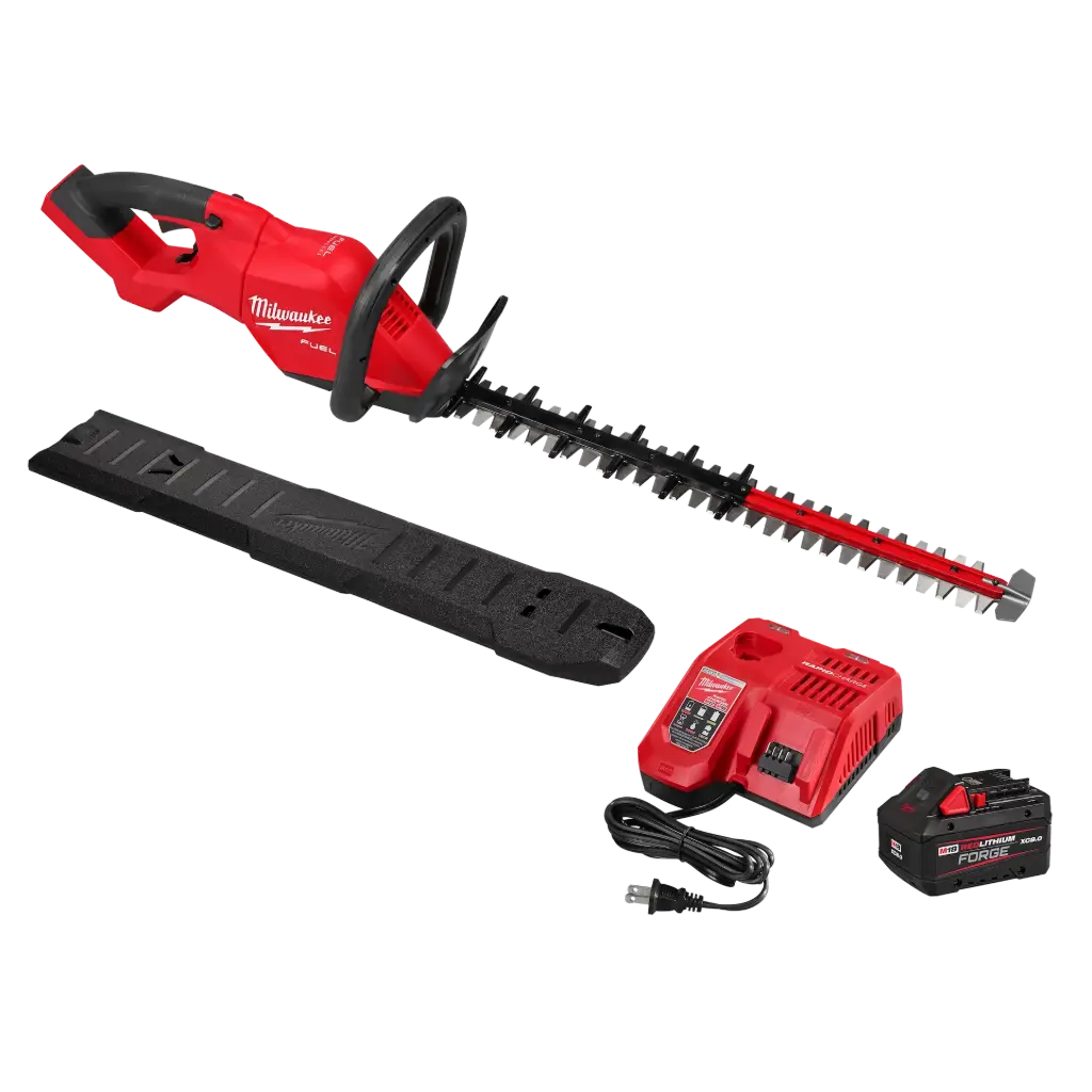 Milwaukee 3033-21 M18 FUEL™ 24" Hedge Trimmer Kit