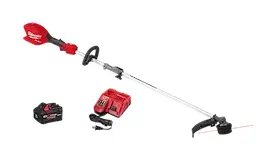 Milwaukee 3016-21ST M18 FUEL™ String Trimmer w/ QUIK-LOK™ Kit