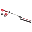 Milwaukee 3012-21 M18 FUEL™ Pole Articulating Hedge Trimmer Kit