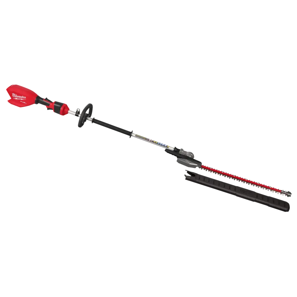 Milwaukee 3012-20 M18 FUEL™ Pole Articulating Hedge Trimmer