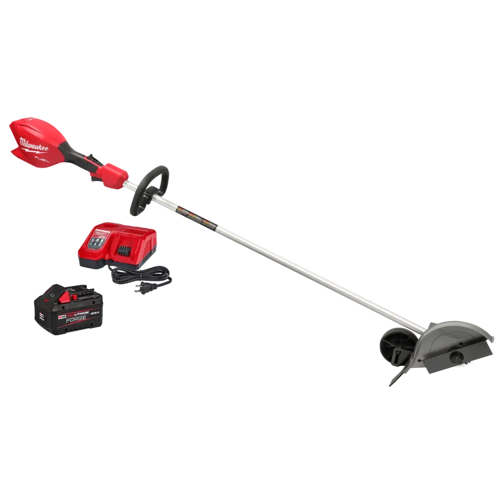 Milwaukee 3011-21HD M18 FUEL™  Edger Kit