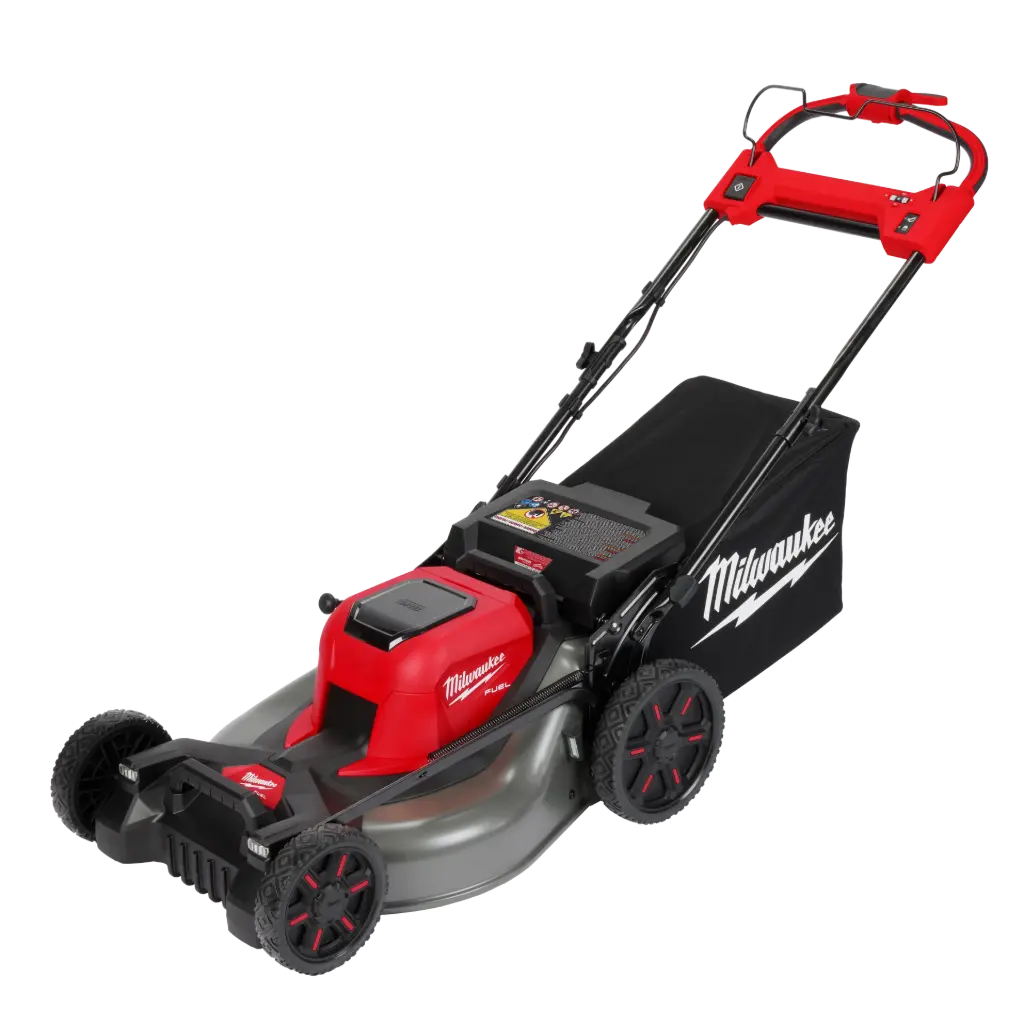 Milwaukee 2823-20 M18 FUEL™ 21" Self-Propelled Dual Battery Mower