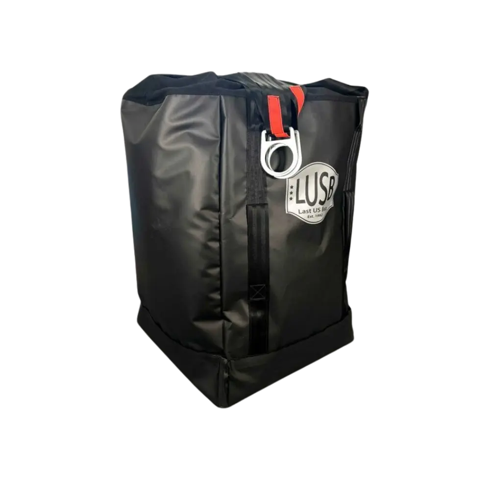 LUSB Heavy Duty Mass Hauler - Vinyl (LUSB126VR)