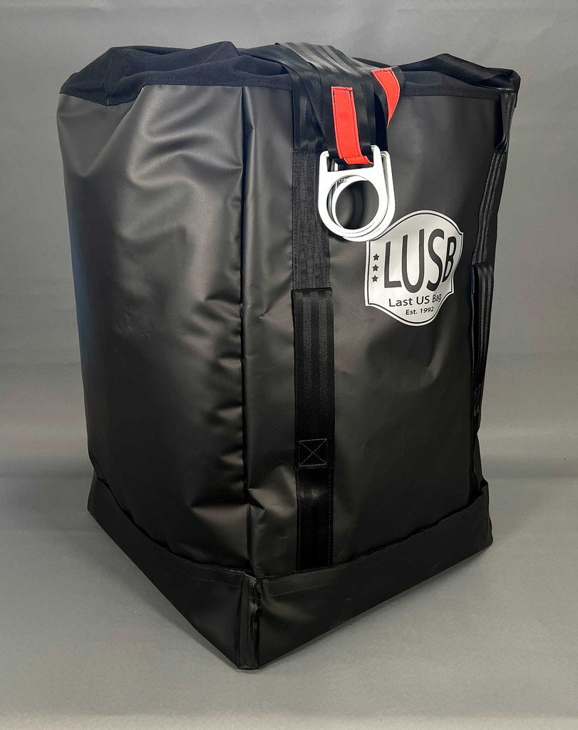 LUSB Heavy Duty Mass Hauler - Vinyl (LUSB126VR)