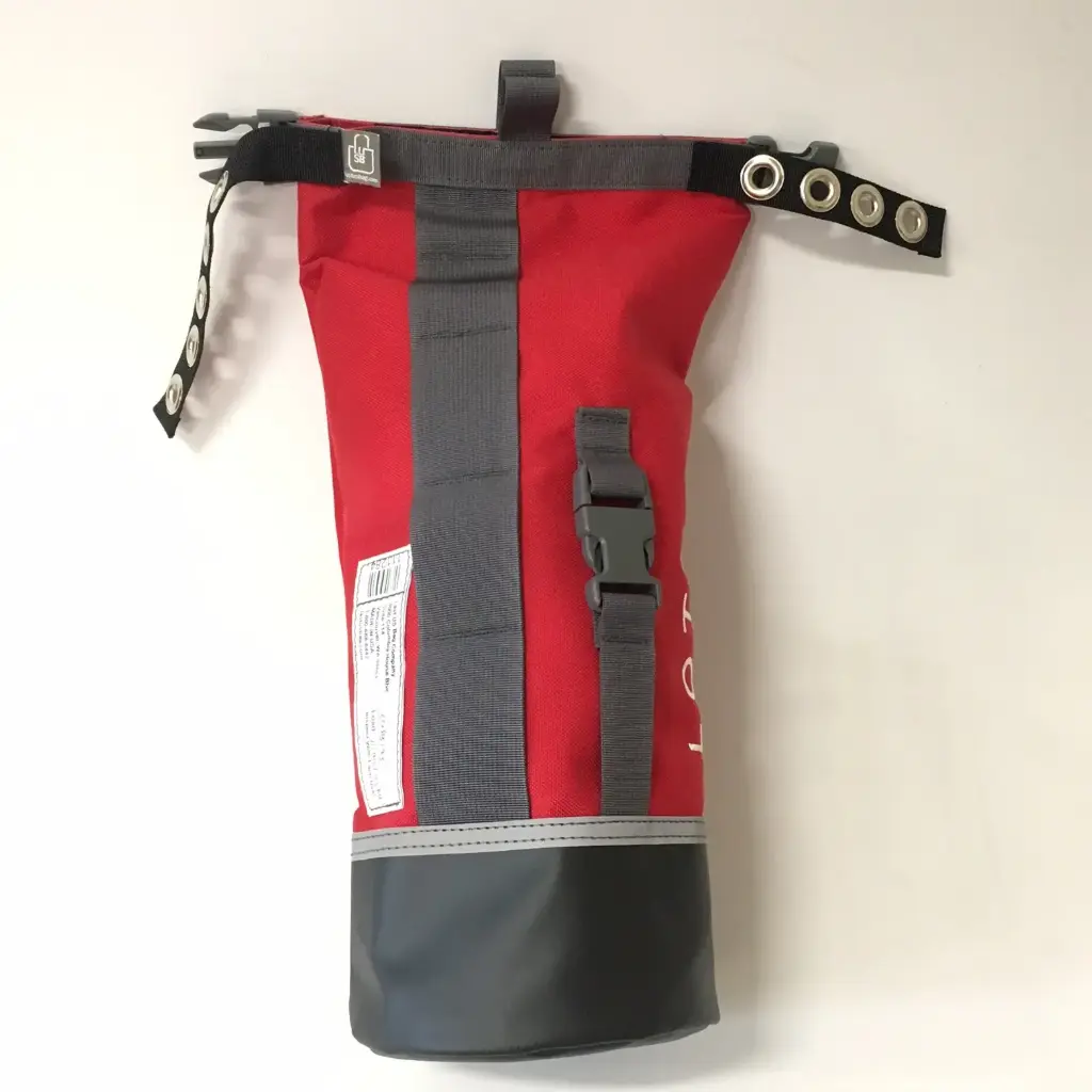 LUSB LOTO Bag, 10#, 6dx12
