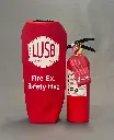 LUSB Fire Extinguisher Sleeve