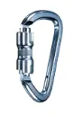 SMC Gear ANSI FP, Bright, Carabiner (NFPA102100)