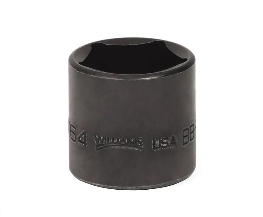 Williams 1/2" Drive PENTA Socket (JHWSB-526)