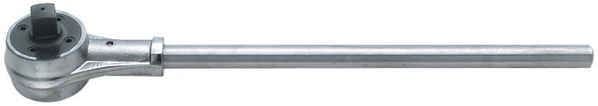 Williams Torque Multiplier w/Handle 8000 ft-lb, Ratio: 4.6:1, Input: 1", Output: 1-1/2" (JHWTM-2000)