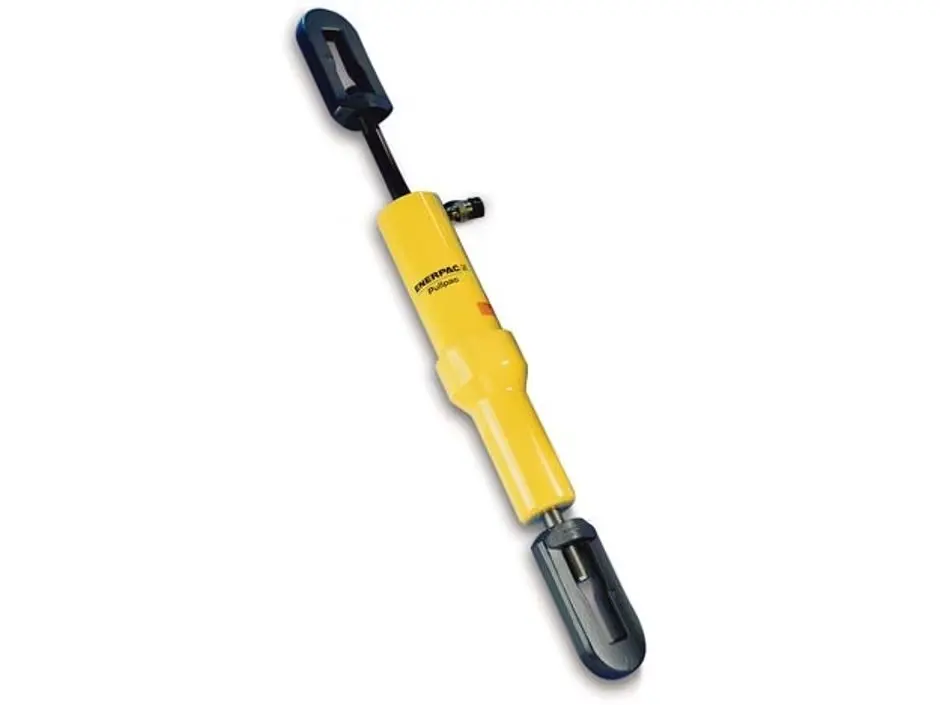 Enerpac BRP306, 35.95 ton Capacity, 6.00 in Stroke, Pull Hydraulic Cylinder