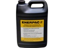 Enerpac HF101, 1 Gallon, HF Hydraulic Oil for Powered Pumps