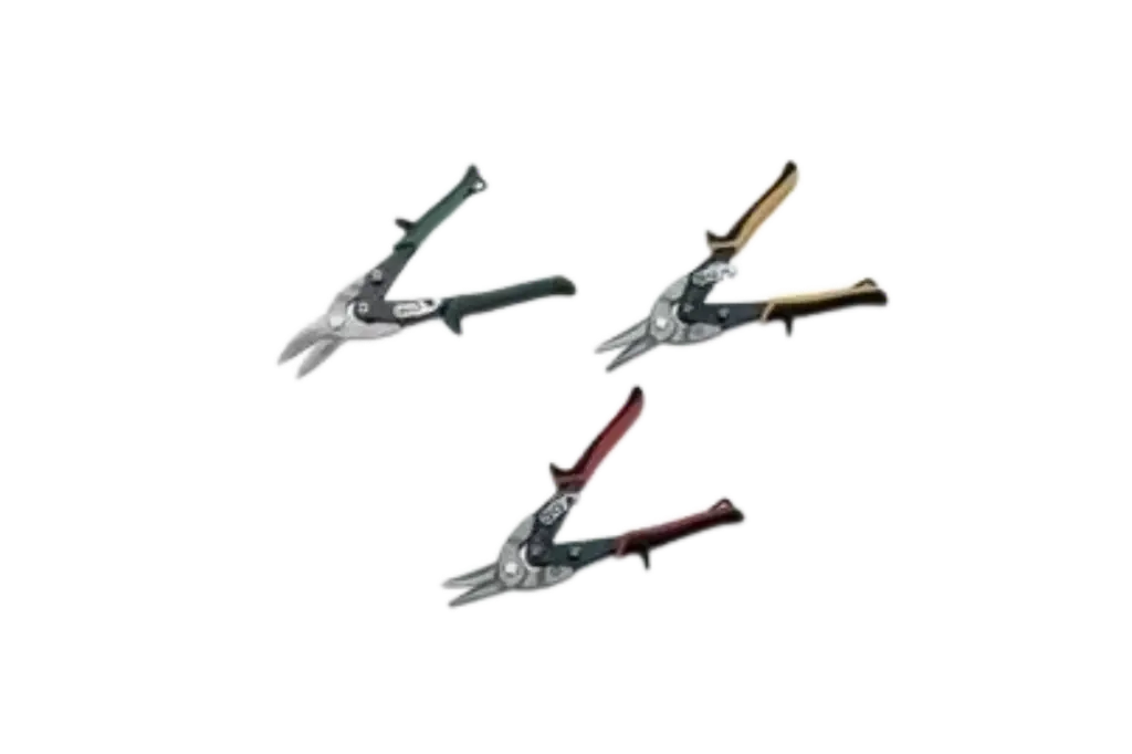 Williams 28251 3PC AVIATION SNIPS SET