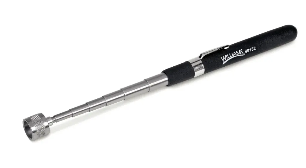 Williams Magnetic Pick Up Tool Lifts 5LB (JHW40152)