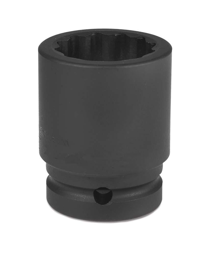 Williams 3/4" DR 12-PT 30MM Impact Socket (JHW6M-1230)