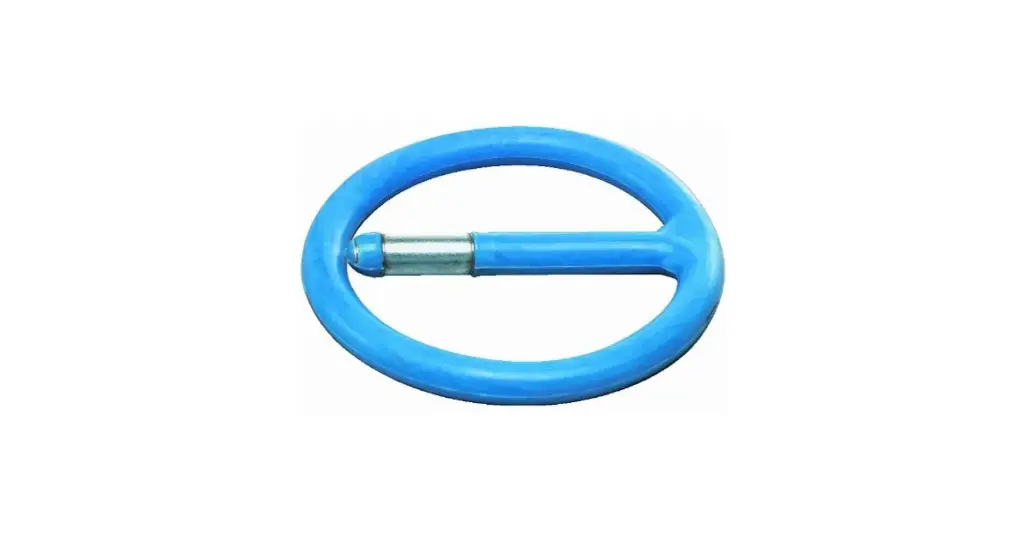 Williams 1" Drive 2-1/8" Groove Diameter (Inches) RET RING® One-pc Set Impact Retaining Rings with Crush Gauge (JHW7-3XS)