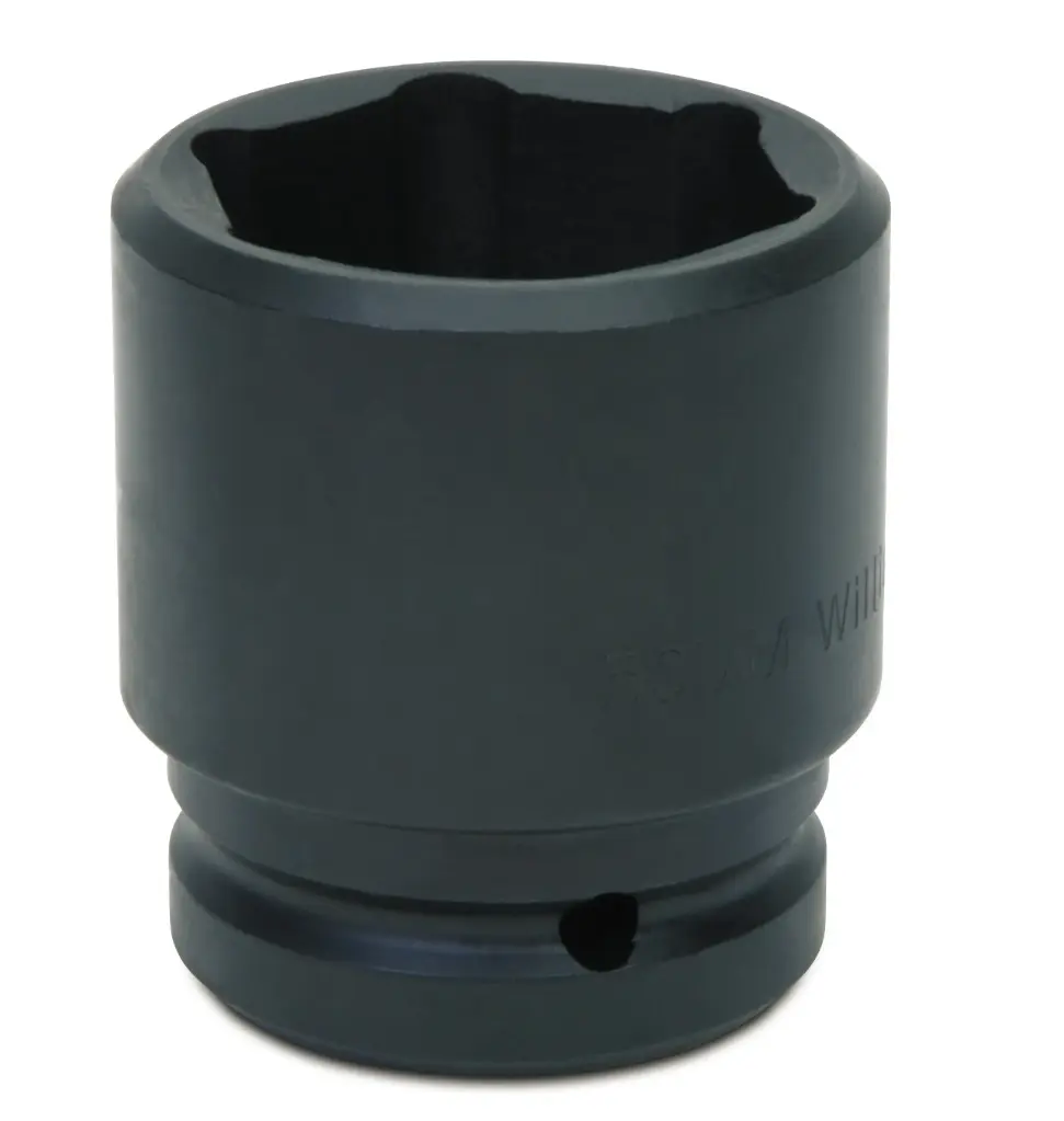Williams 1 DR IMP SKT 6-PT 46MM (JHW7M-646)