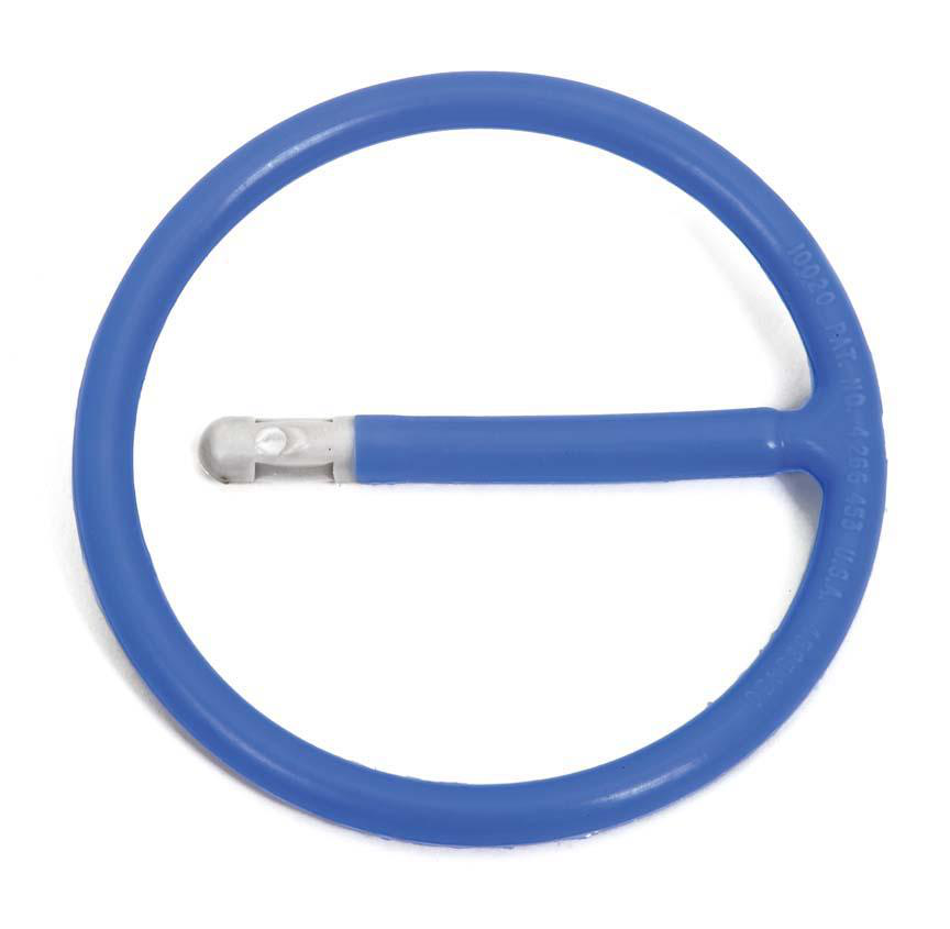 Williams 1-1/2" Drive 2-7/8" Groove Diameter (Inches) RET RING® One-pc Set Impact Retaining Rings with Crush Gauge (JHW8-1XS)