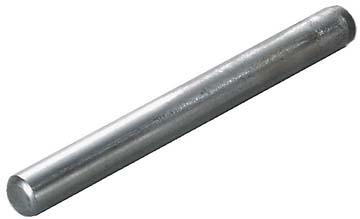 Williams 1-1/2" Drive 1/4" Inside Diameter Impact Retainer Pin, 2-7/8" Long (JHW8-2E)