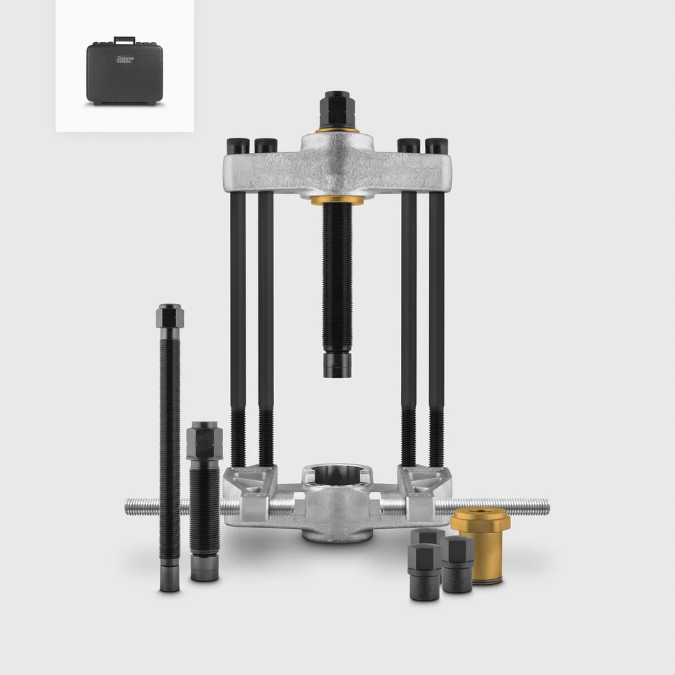 Tiger Tools King Pin Press 90150