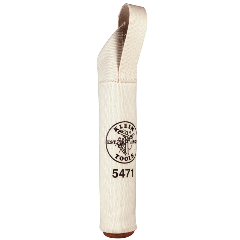 Klein 5471 Canvas Electrode Bag