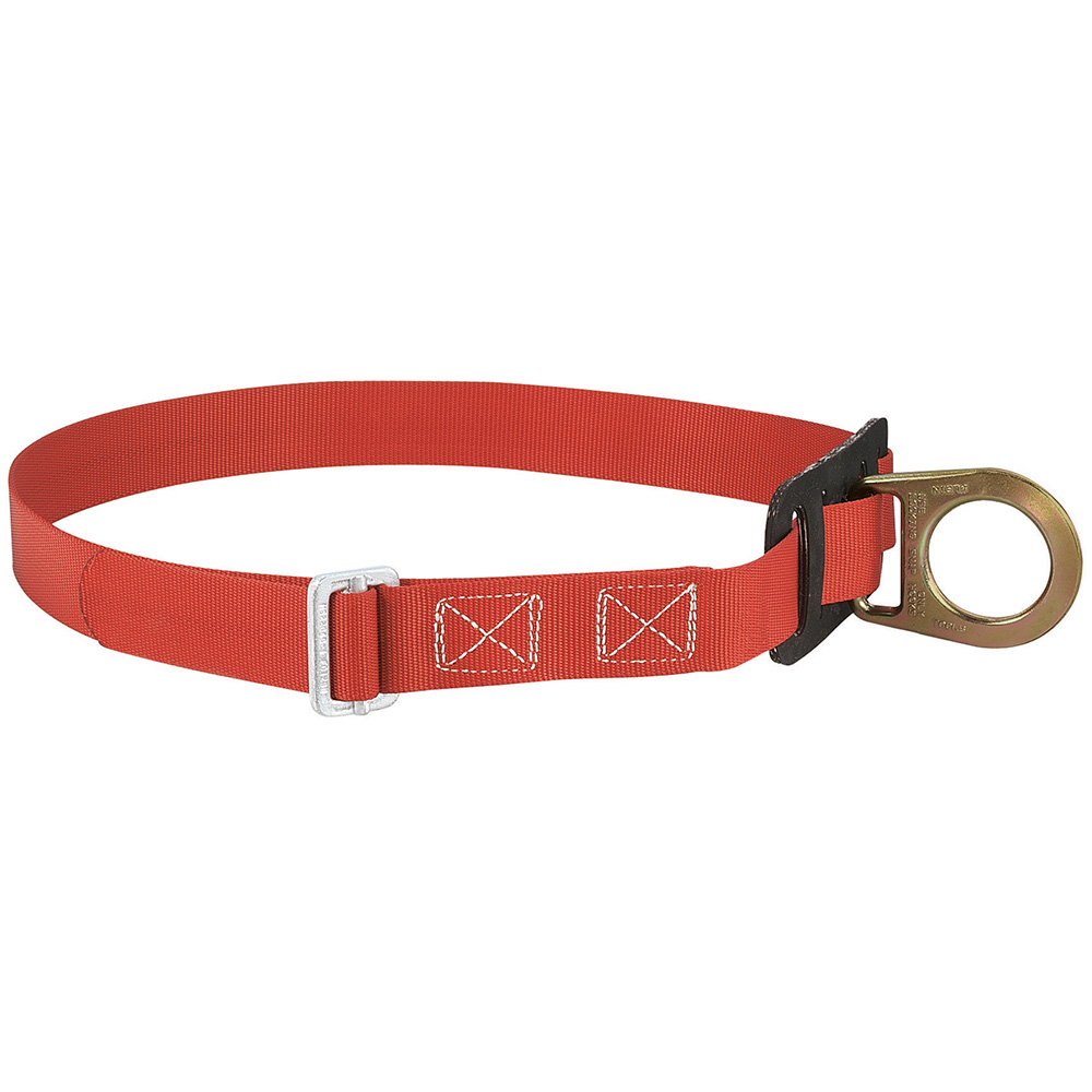 Klein 87916 Nylon Boom Strap with Friction Buckle