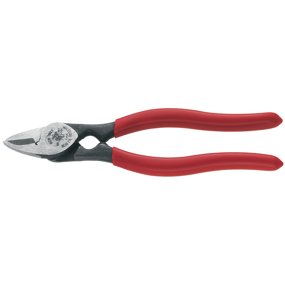 Klein 1104 All-Purpose Shears and BX Cable Cutter