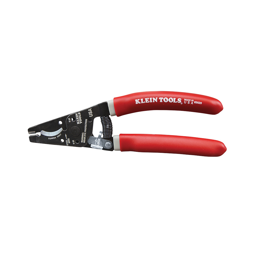 Klein 63020 Multi-Cable Cutter Klein-Kurve®