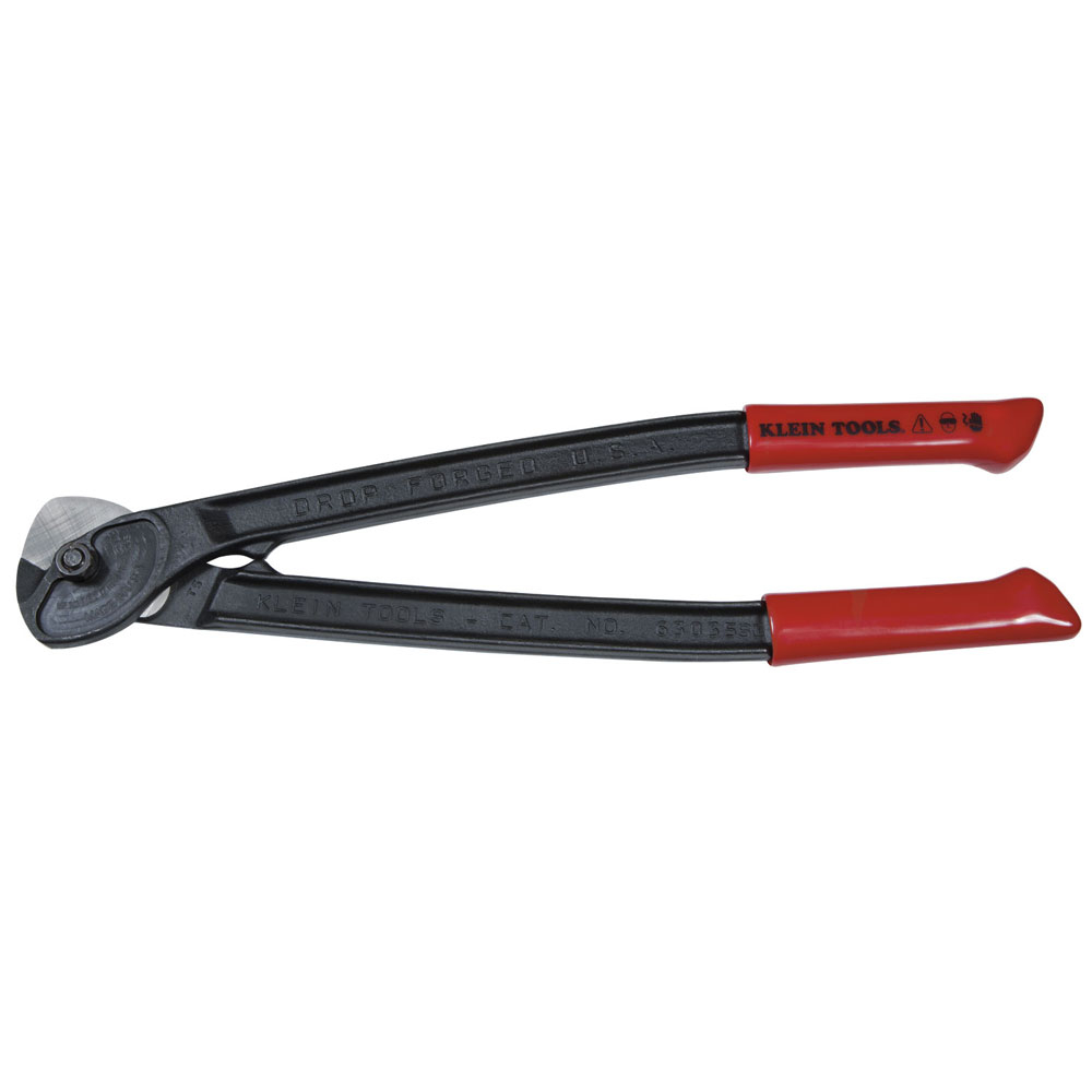 Klein 63035SC Wire Rope Cutter