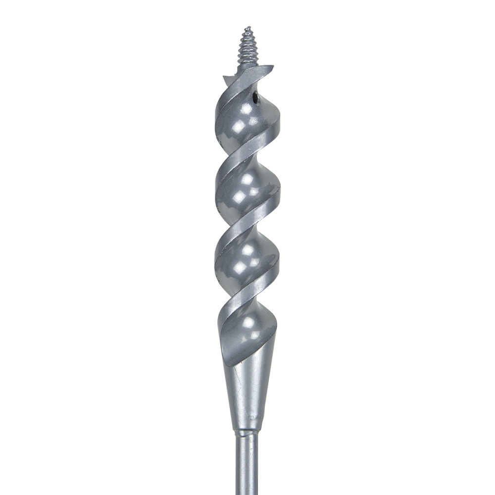 Klein 53751 Flex Bit Auger 3/4-Inch x 72-Inch