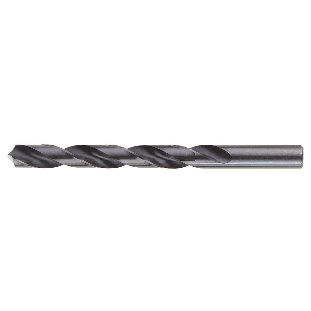 Klein 53123 High Speed Drill Bit, 27/64-Inch, 118-Degree