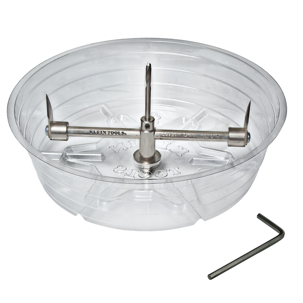 Klein 53731 Adjustable Hole Saw