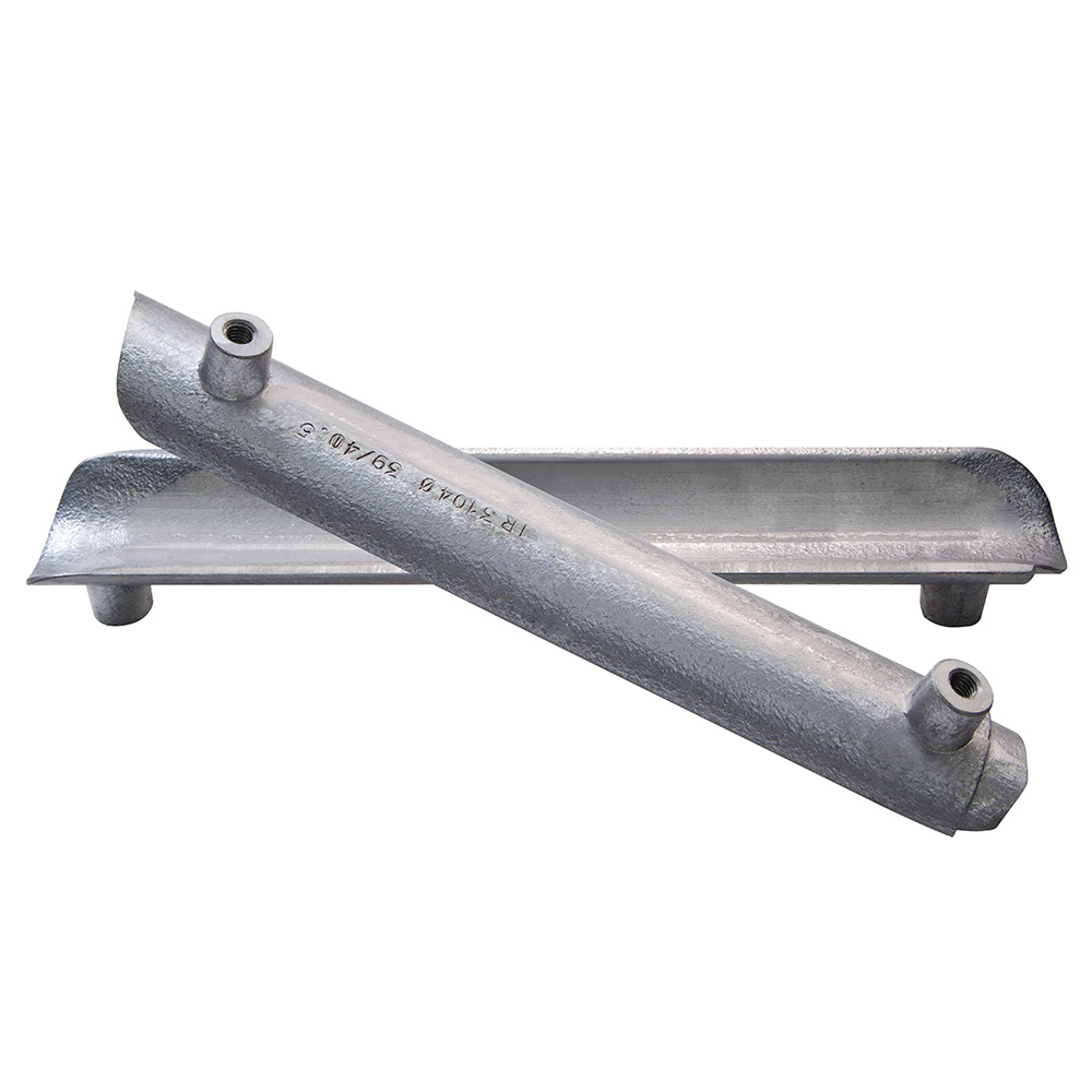 Klein 162860X Interchangeable Jaw Grip Liner