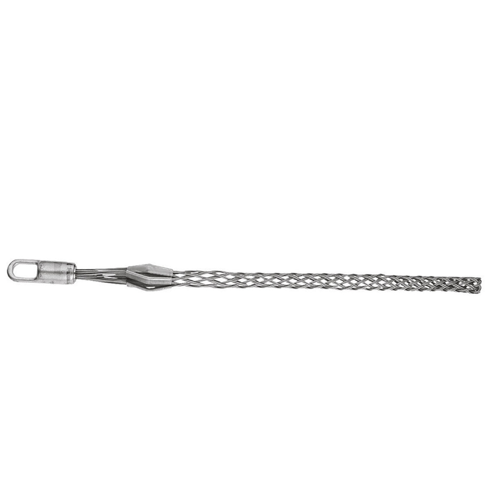 Klein KPS1252 Rotating Eye Pulling Grips 21-Inch Mesh Long