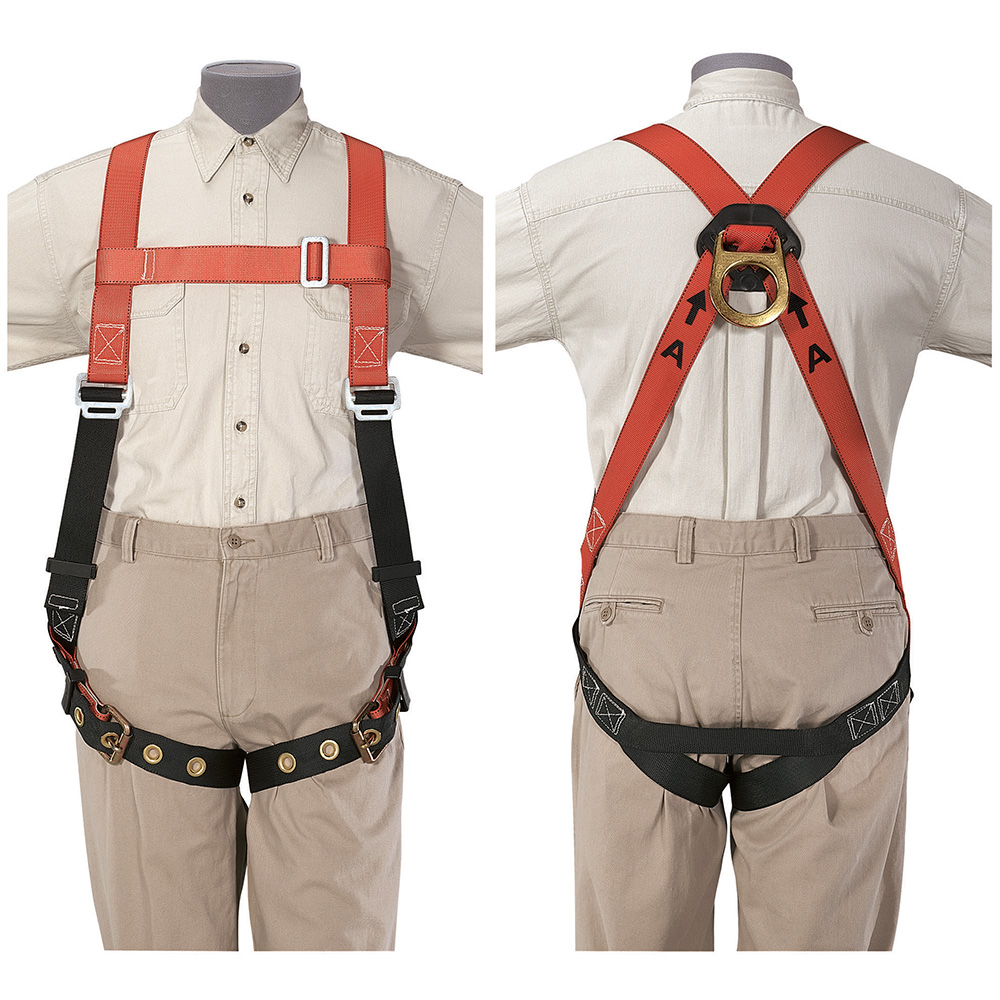 Klein 87141 Fall-Arrest Harness - Klein-Lite®
