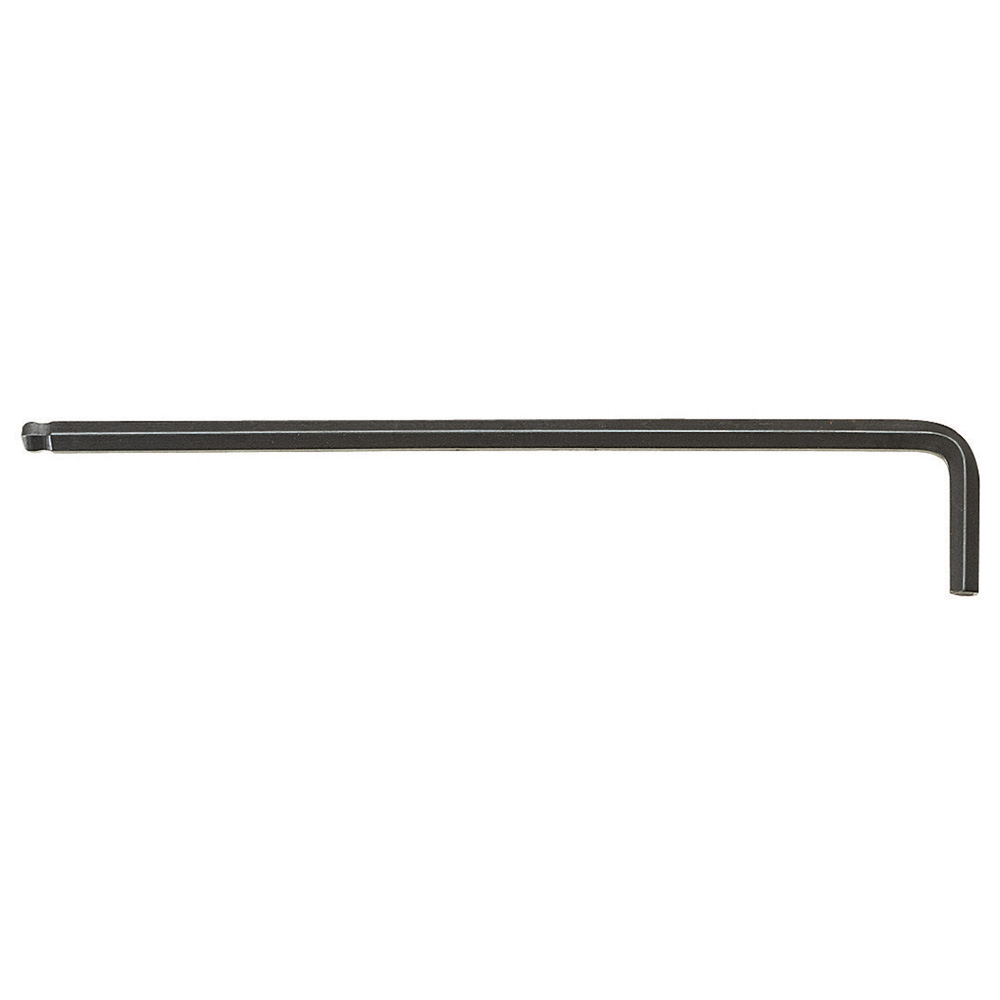 Klein BL6 3/32-Inch Hex Key, L-Style Ball-End