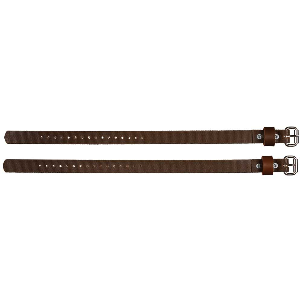 Klein 530118 Strap for Pole, Tree Climbers 1 x 22-Inch