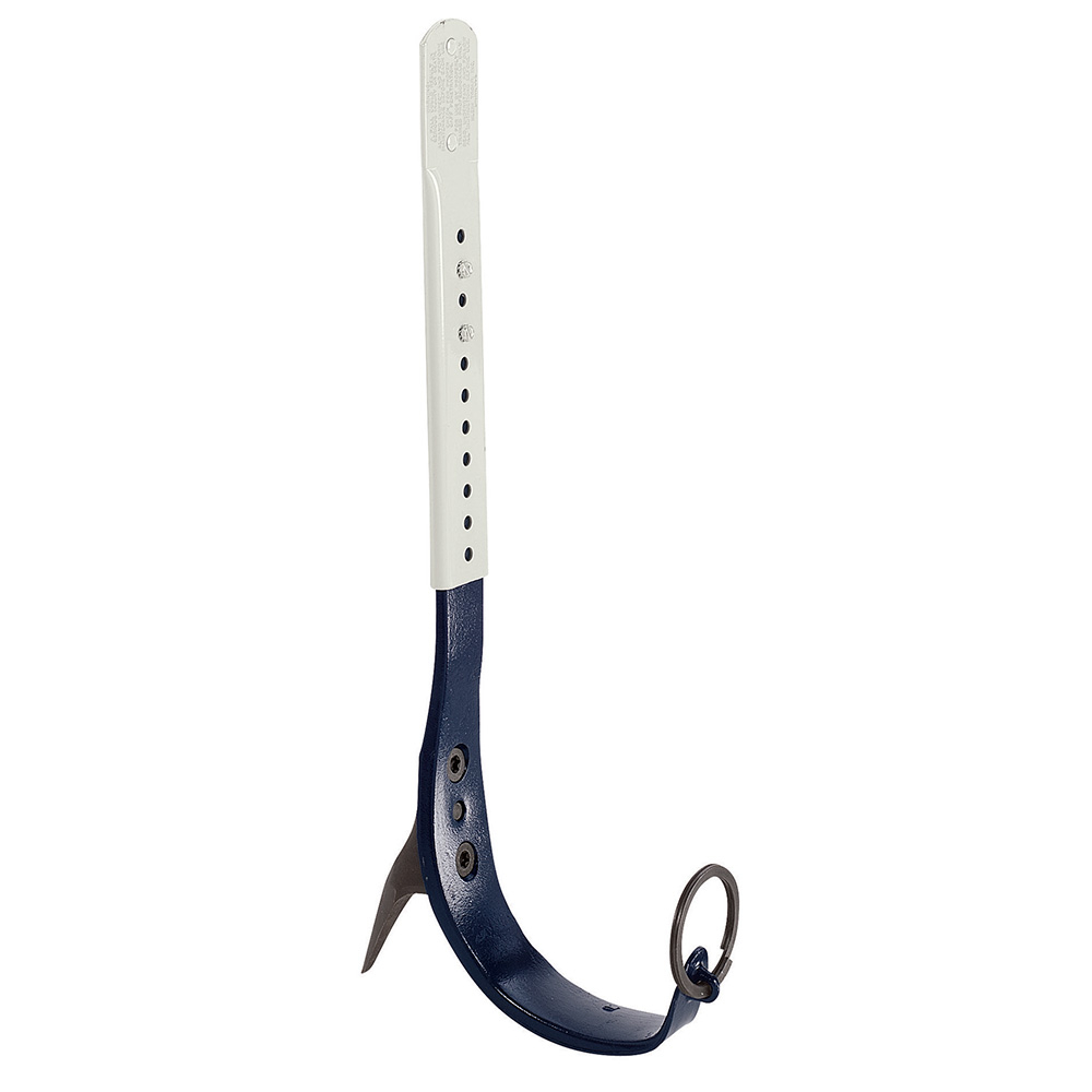 Klein 1907ARL Tree Climbers with Gaffs 17 to 21-Inch